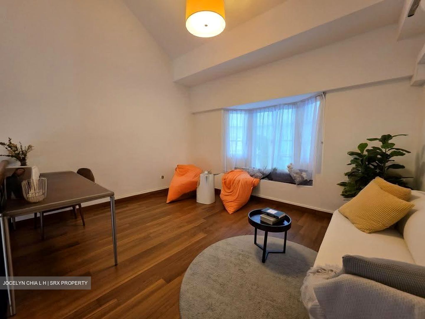 Gentle Villas (D11), Detached #609641481